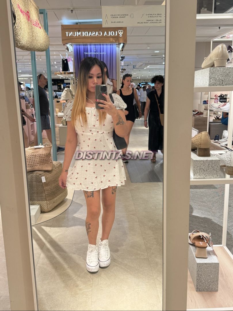 Antonella Delfina