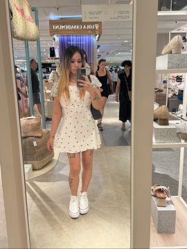 Antonella Delfina