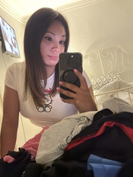 Antonella Delfina