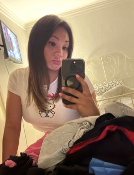 Antonella Delfina
