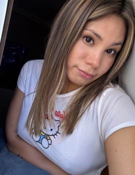 Antonella Delfina