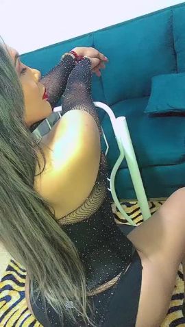 Mia Saporiti