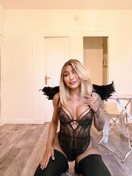 Belle Bruninha