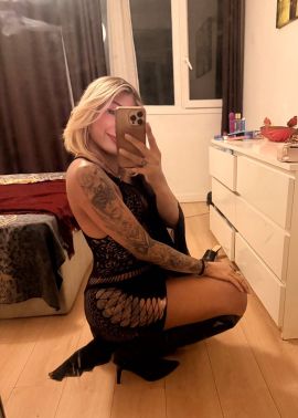 Belle Bruninha