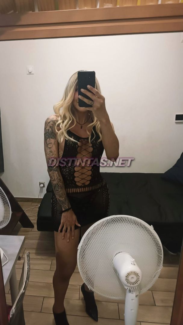 Belle Bruninha