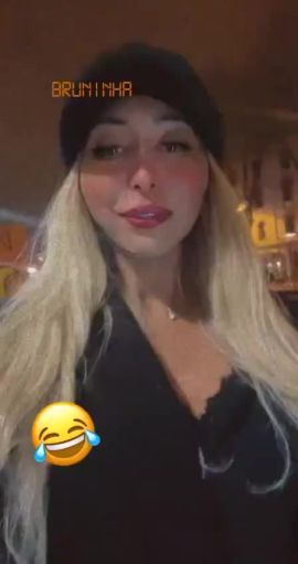 Belle Bruninha