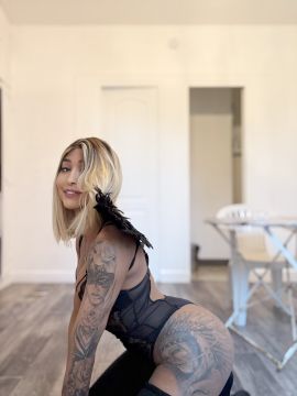Belle Bruninha