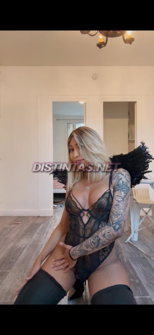 Belle Bruninha