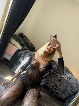 Belle Bruninha