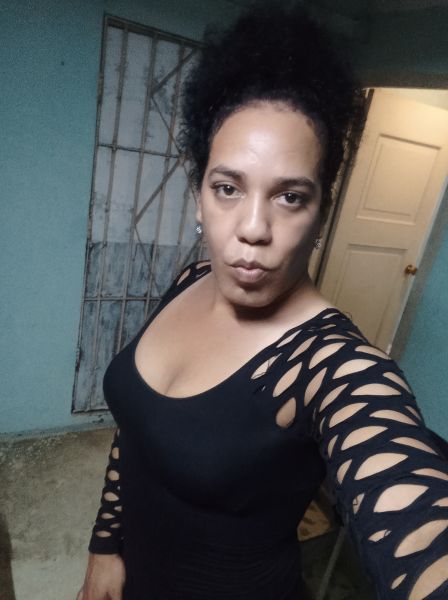Escorts Trans Yuniet Picon in La Habana