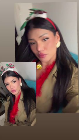 Acnaib Reine