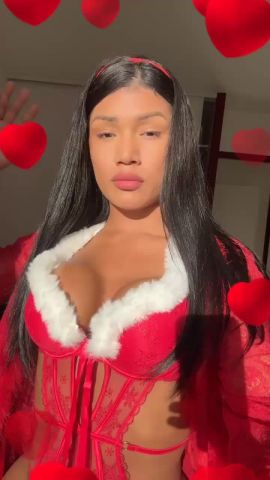 Acnaib Reine