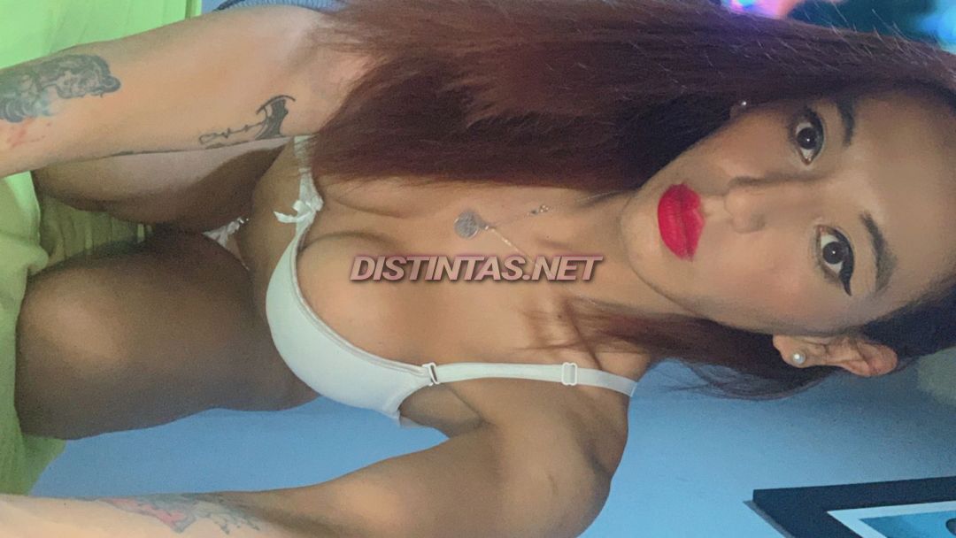 Yazmin Escobar