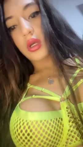 Yazmin Escobar