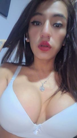 Yazmin Escobar