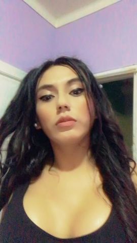 Yazmin Escobar