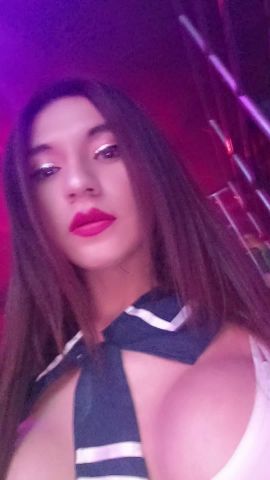 Yazmin Escobar