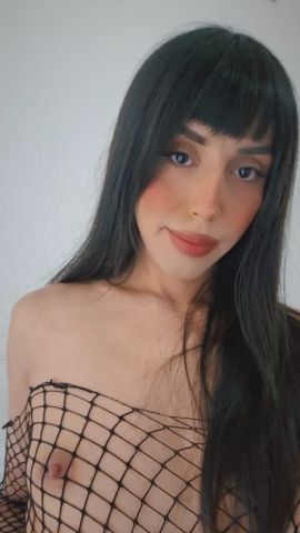 Luna Naldo
