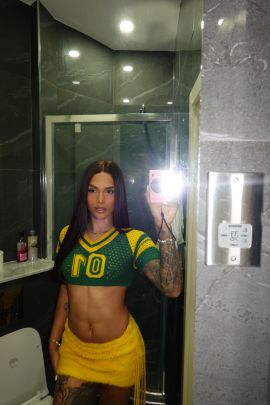 Caroline Dpaz