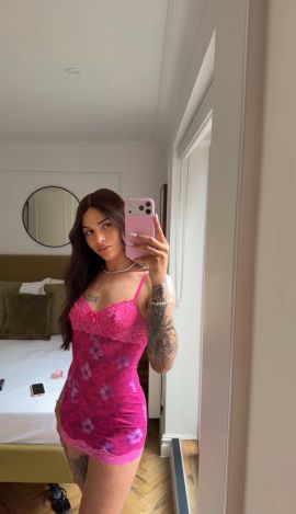 Caroline Dpaz