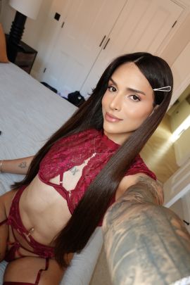 Caroline Dpaz