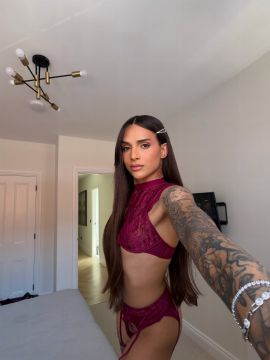 Caroline Dpaz