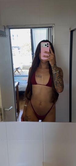 Caroline Dpaz
