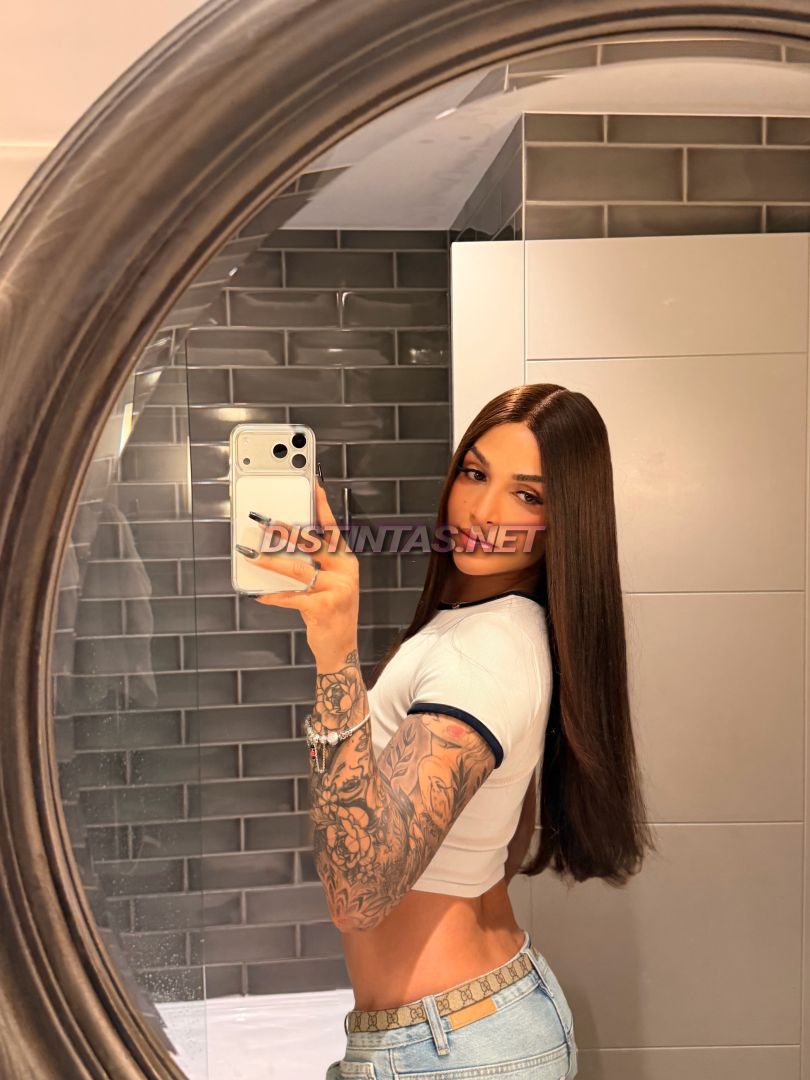 Caroline Dpaz
