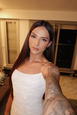 Caroline Dpaz