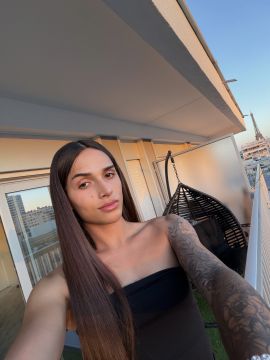 Caroline Dpaz
