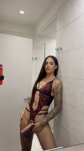Caroline Dpaz