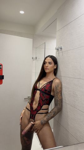 Caroline Dpaz