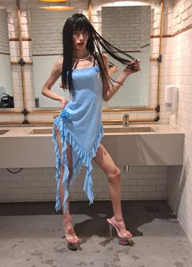Kotonoha Jean Katsura 