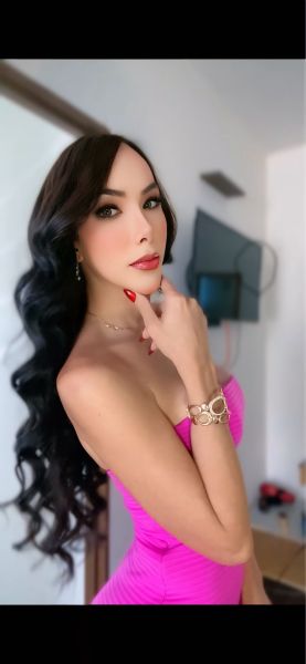 HOLA, SOY CECILIA GRACIAS POR VISITAR MI PERFIL! 
ME ENCUENTRO DE VISITA EN LA CDMX POR POCOS DÍAS 

¿QUIERES GARANTIAS?


FOTOS ACTUALES Y REALES

LO MEJOR PARA TI. 

SOY UNA NIÑA MUY PULCRA NO ESPERO MENOS DE ti…

CUENTO CON INSTALACIONES EN MUY BUENA ZONA DISCRETO CÓMODO E HIGIÉNICO!

 NO ESCATIMES $ EN MOMENTOS DE CALIDAD.

El COSTO POR MI SERVICIO ES DE 3,500 NO NEGOCIABLE SALIDAS A MOTEL 4000 CON PREVIO DEPÓSITO O TRANSFERENCIA!

SI NO ESTÁS PREPARADO PARA UN ENCUENTRO, TENGO SERVICIO VIRTUALES VIDEOLLAMADA $2000 EL TIEMPO QUE NECESITES HASTA EXPLOTAR JUNTOS SI ASI LO DESEAS
 $1500 CHAT HOT  $2000 VIDEOS PERSONALIZADOS
ME GUTAN LOS HOMBRES SEGUROS Y DECIDIDOS $

SOY TODO LO QUE DESEAS Y ESPERAS VER...

FEMENINA DE BUEN GUSTO SIEMPRE CON UN AROMA SUBLIEME ❤️ LINDA HIGIÉNICA Y MUY CALIENTE... 

PIEL BLANCA BONITA Y FINITA...TENGO MEDIDAS PERFECTAS Y UN CUERPO QUE TE DEJARÁ SIN ALIENTO...

SALUDABLE, DEPORTISTA,  TENGO UN CUERPO MUY ESTETICO Y BONITO... LA SORPRESA QUE TENGO PARA TI EN MEDIO DE MIS PIERNAS TE DEJARA ENCANTADO!! 

SOY 0% COMPLICADA

SOY AMANTE DE LA LENCERÍA FINA Y DE DARTE EL MEJOR DE LOS TRATOS ❤  

EL COSTO POR MI SERVICIO NO ES NEGOCIABLE.

MI ACTITUD DEPENDERÁ DE TU COMPORTAMIENTO!! 

CONFIRMA NUESTRO ENCUENTRO CON UNA HORA DE ANTICIPACIÓN

CONOCE MAS DE MI EN MI CUENTA DE INSTAGRAM CeCilia_mami

BESITOS... 💋💋