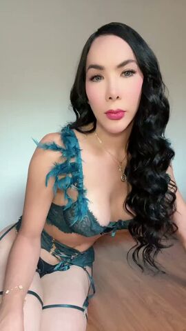 Cecilia Mami