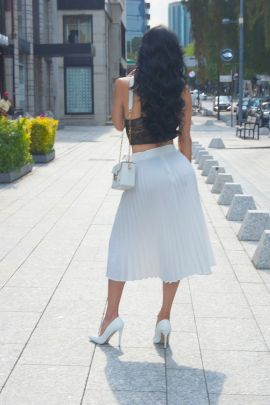Cecilia Mami
