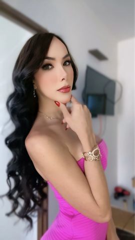 Cecilia Mami