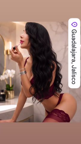 Cecilia Mami