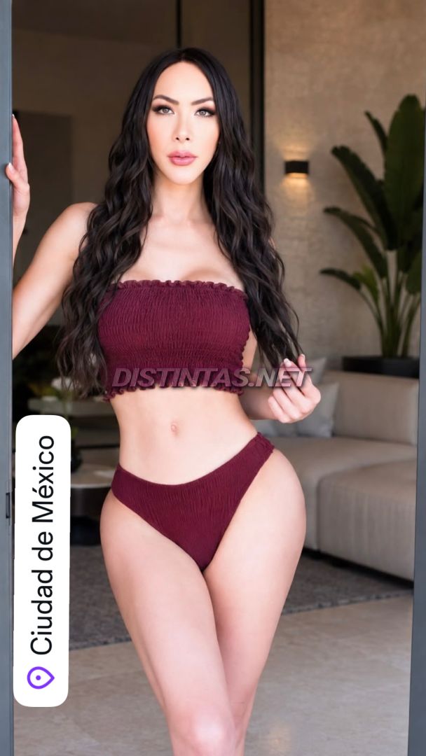 Cecilia Mami