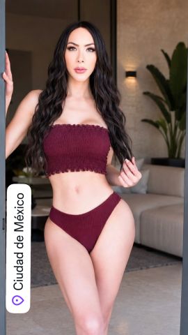 Cecilia Mami