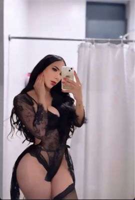 Cecilia Mami