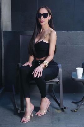 Cecilia Mami