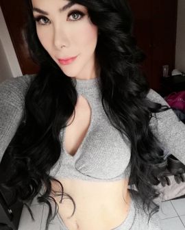 Cecilia Mami