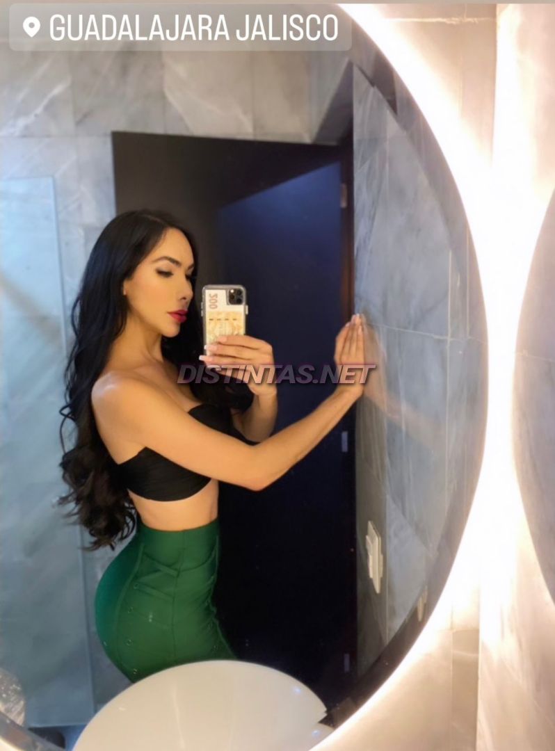 Cecilia Mami