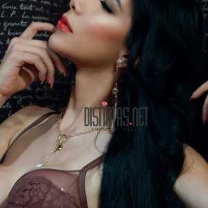 Cecilia Mami