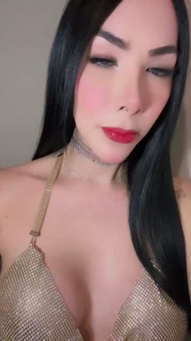 Cecilia Mami