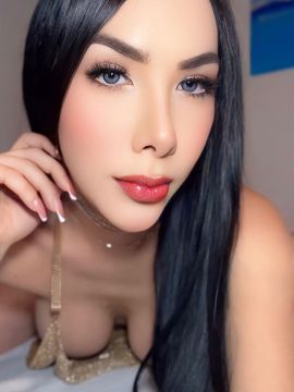 Cecilia Mami