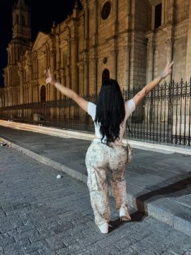 Camila Corcuera