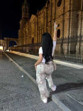 Camila Corcuera