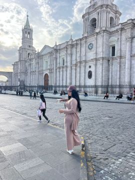 Camila Corcuera